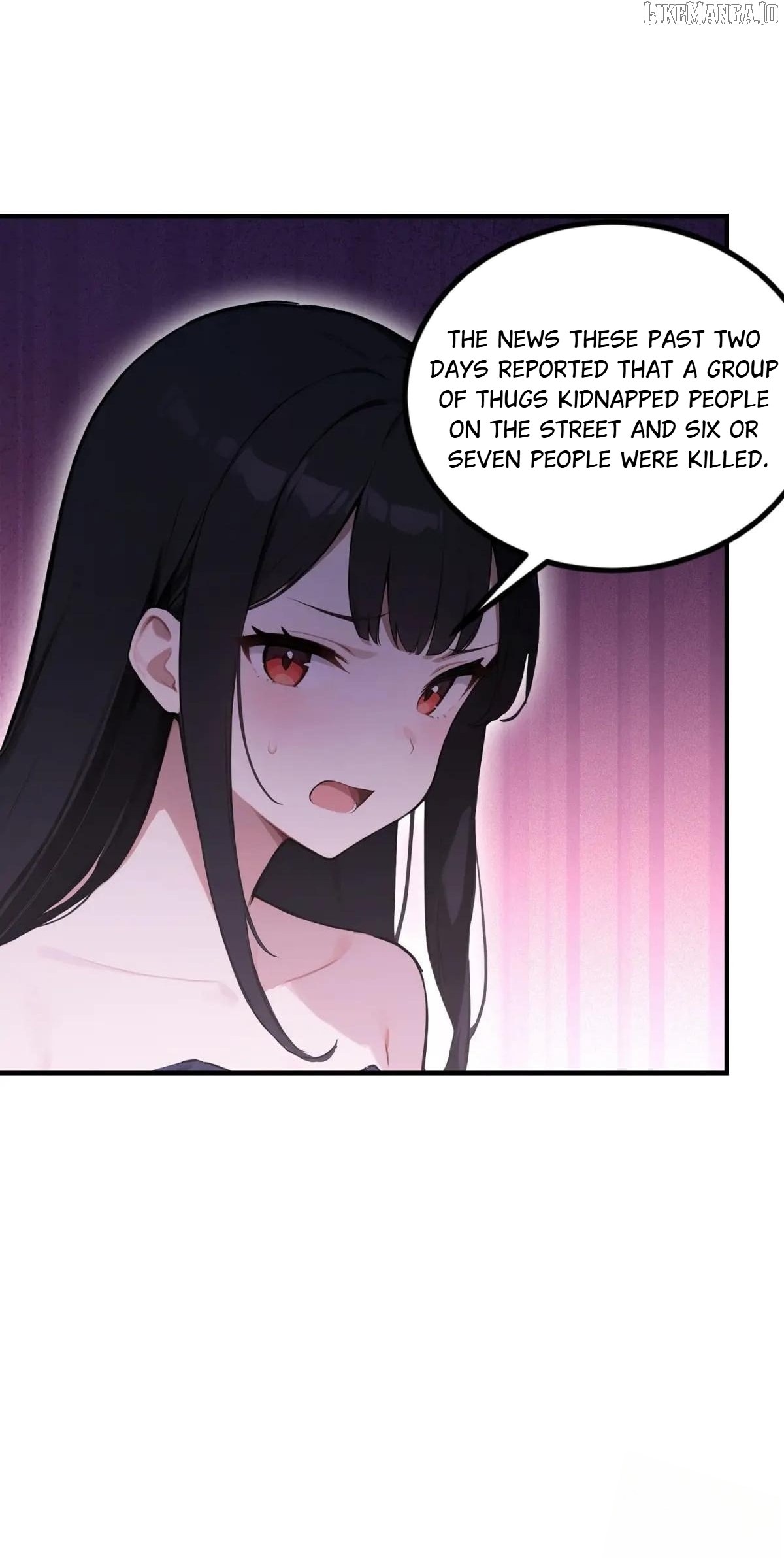 Outrageous! I opened a training class for empresses Chapter 103 - page 18